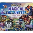 thumbnail image 1 of Magic 8 Ball Board Games, Magical Encounters, Gift for Game Night, 1 of 6