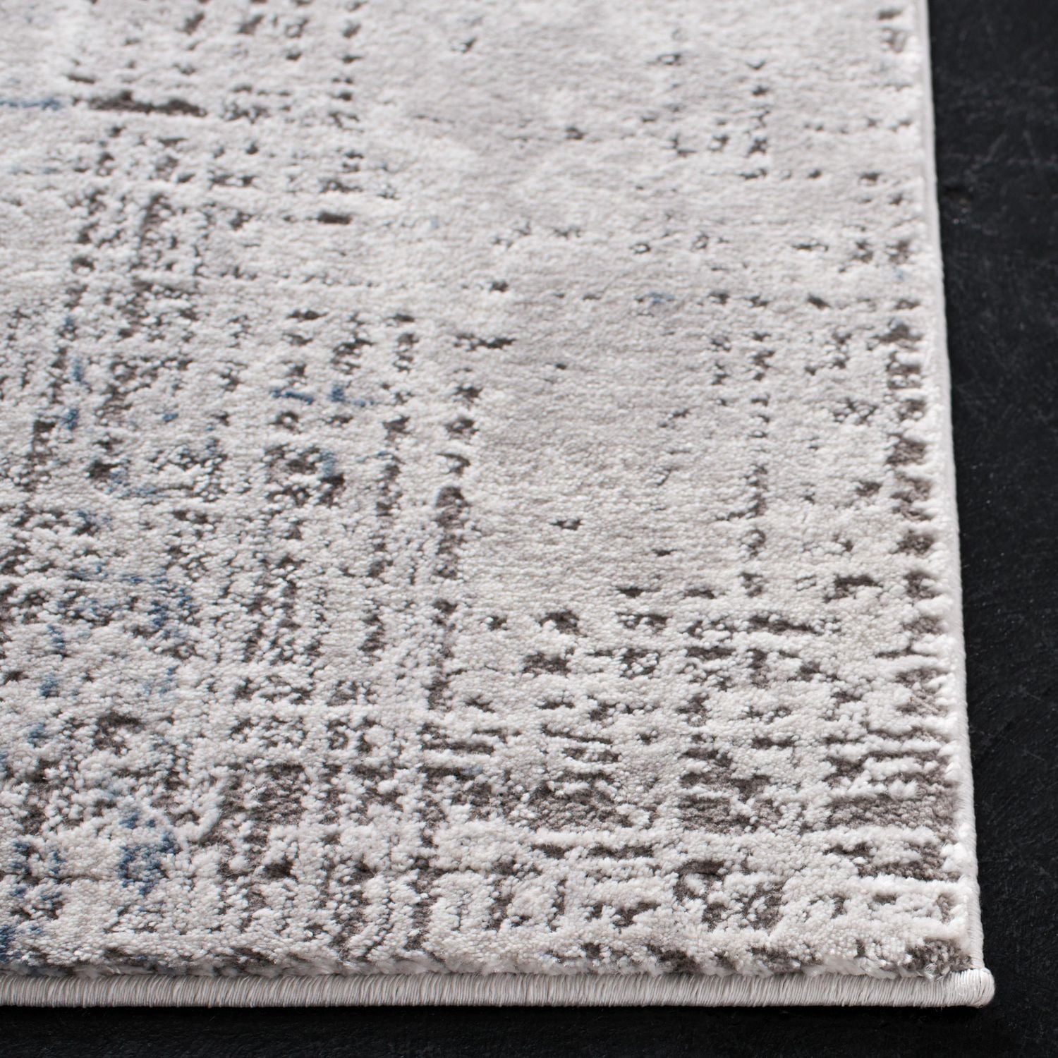 SAFAVIEH Craft Emmet Faded Abstract Area Rug