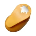 thumbnail image 4 of GUOOL Paper Hole Punches in Various Shapes, Portable And Multifunctional for Classrooms, Photo Albums, Scrapbooking, Parties And Gift Wrapping. Maple Leaf, 4 of 9