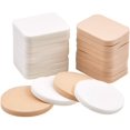 thumbnail image 1 of Yao 20 Packs Face Painting Sponge Set Puff Makeup Sponge One Size Adult Unisex Foam Sponges, 1 of 6