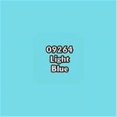 thumbnail image 1 of Reaper Miniatures REM09264 0.5 oz Master Series Paint Dropper Bottle, Light Blue, 1 of 2