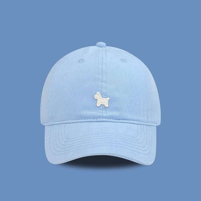 Baseball Cap With Embroidery Unisex Adjustable Hat For Everyday Comfort And Style Across Seasons
