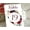 Burgundy (1 to 50), variant on Darling Souvenir Double Sided Print Floral Table Numbers Wedding Reception Decorative Table Top Cards-4"" x 6"" (1 to 30)"