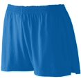 thumbnail image 2 of Shorts en Jersey pour Filles TP Royal, 2 of 2