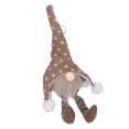 thumbnail image 3 of LED Light Christmas Gnome Decoration Festive Ornament Xmas Home Pendant, 3 of 7