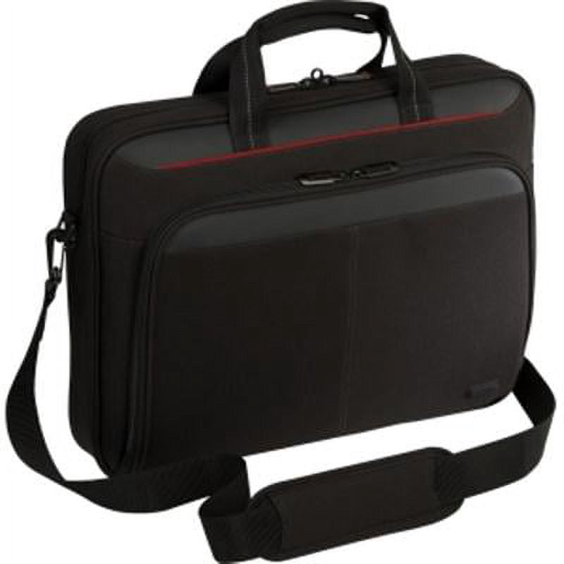 Targus Classic Topload 16 Pouces - Étui de Transport pour Ordinateur Portable - 16 Pouces