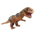 thumbnail image 1 of Inflatable Dinosaur Costume, 190T Waterproof Polyester Inflatable Dinosaur Blow Up Costume For , Christmas, Cosplay Party, 1 of 8