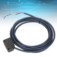 thumbnail image 4 of Infrared Sensor with Cable Photoelectric Sensor for Cars Garages Robot Avoidance Assembly Lines Fits E3Z D82 E3Z D81 E3Z D62, 4 of 7