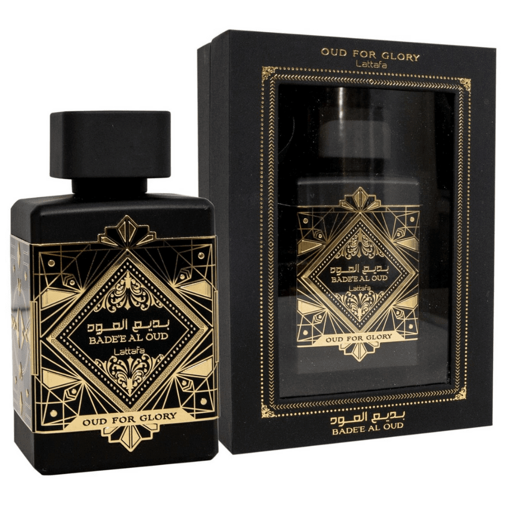 ■新品 Lattafa ラタファ BADEE AL OUD EDP100ml Lattafa Oud For Glory Bade'e Al Out 100mL For Unisex - Walmart.ca