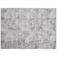 thumbnail image 1 of Mainstays Karma Grey Area Rug, 5’ x 7’, 1 of 4
