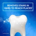 thumbnail image 2 of Crest 3D White Stain Eraser Teeth Whitening Toothpaste, Icy Clean Mint, 2 of 9