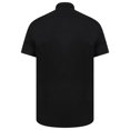 thumbnail image 2 of Henbury Chemise Oxford Moderne à Manches Courtes pour Homme, 2 of 3