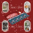 thumbnail image 4 of Boovnll Bathroom Rugs, Super Absorbent & Soft Thicken Memory Foam Diatomite Bath Mat, Non-Slip Quickly Dry for Bathroom, Kitchen, Floor, Pool, Toilet Mat, Bath Mats for Bathroom, 4 of 8