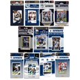 thumbnail image 1 of C&I Collectables COWBOYS1120TS NFL Dallas Cowboys 11 Different Licensed Trading Card Team Sets, 1 of 1
