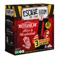 thumbnail image 3 of Escape Room Version 3 Board Game, for Adults and Kids Ages 16 and up, 3 of 5