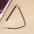 thumbnail image 2 of Decodeary Metal Universal Drawing Handwriting Gaming Capacitive Equipment With Spring Rope Industrial black, 2 of 6