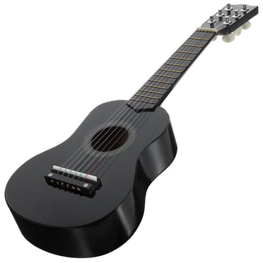 WASHWEPE Guitar For Beginner Musical Instrument With Outstanding Sound For Music Education And Home Decor