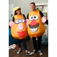 thumbnail image 2 of Mrs Déguisement / Mr Potato Head, 2 of 7