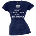 thumbnail image 1 of T-Shirt Junior "Don't Keep Calm It's My Birthday", 1 of 1