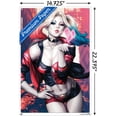 thumbnail image 2 of DC Comics - Harley Quinn - Baiser, 2 of 4