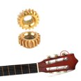 thumbnail image 4 of Guitar Hex Hole Gear, Metal Guitar Gear 6Pcs  For Bass, 4 of 8