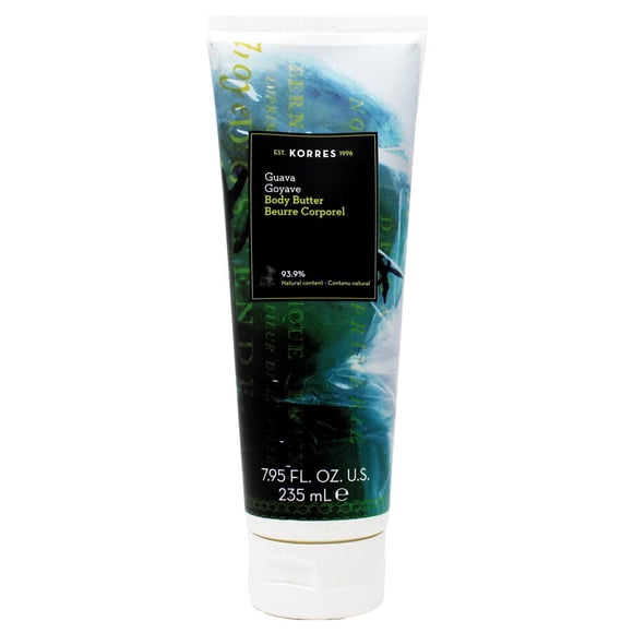 KORRES Guava Body Butter