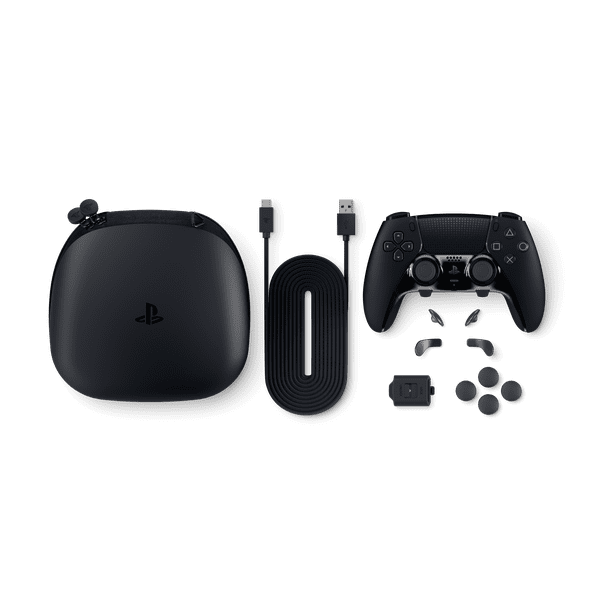DualSense Edge® Wireless Controller – Midnight Black - Walmart.ca