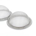 thumbnail image 1 of Filtre Passoire à Boule de Thé en Acier Inoxydable;Maille Passoire à Thé;Filtre Infuseur à Mailles Sphériques;Filtre à Boule de Thé;Filtre Passoire à Thé, 1 of 5