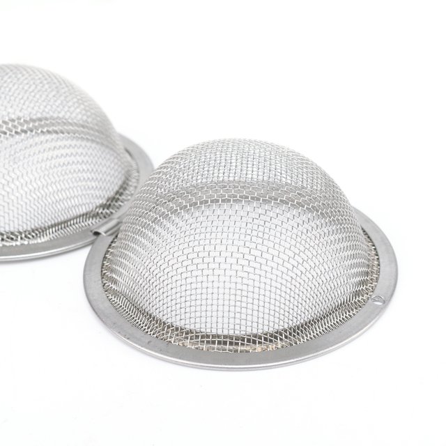 Filtre Passoire à Boule de Thé en Acier Inoxydable;Maille Passoire à Thé;Filtre Infuseur à Mailles Sphériques;Filtre à Boule de Thé;Filtre Passoire à Thé