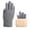 Grey, variant on Winter Saving Sale! Cameland Outdoor Men Women's Winter Gloves With Fleece Lining Touchscreen Warm Stretched Thick Knitted Gloves Wool Gloves Thermal Gloves