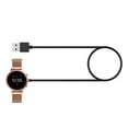 thumbnail image 2 of MesaSe Smart Watch Charger Magnetic Portable USB Charging Adapter Cable Black, 2 of 8