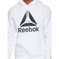 thumbnail image 4 of Reebok Men's Delta Hoodie, 4 of 4