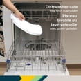 thumbnail image 2 of Safety 1st Easy Care Swing Tray Booster, 2 of 9