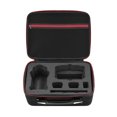thumbnail image 2 of HUASHENG Étui de Transport Portable Imperméable Sac d'Épaule de Rangement pour Drone DJI Mavic Air 2, 2 of 5
