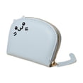 thumbnail image 1 of Wallet Women Small Personalized Small Wallet Women's Zipper Card Organized Mini Small Wallet Small and Exquisite Lovely Shape Suitable for Children Women Wallets for Women Cute, 1 of 6
