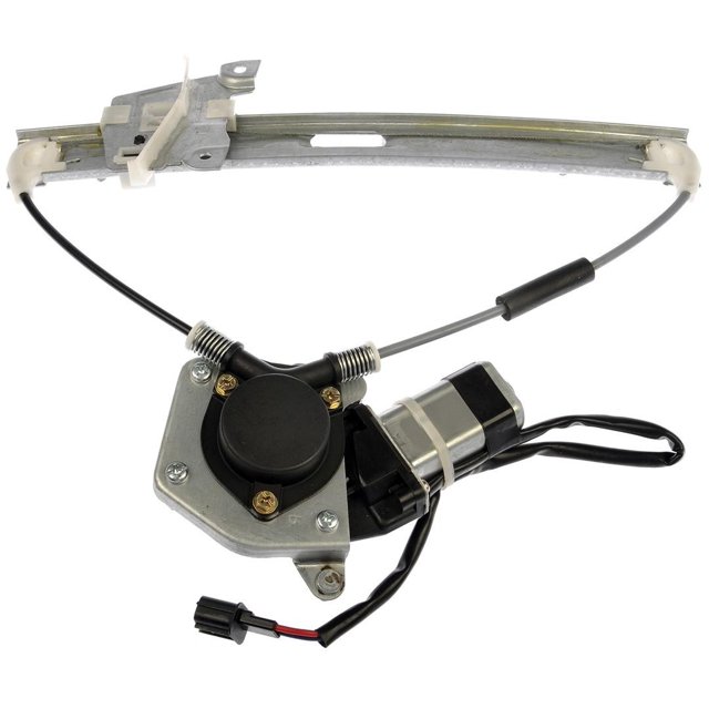 Dorman Régulateur de Fenêtre 748-618 Solutions OE; Remplacement OE; à Utiliser avec les Vitres Électriques; avec Moteur