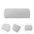 thumbnail image 4 of SHISUYAN Leg Pillow for Sleeping Knee Pillow Portable Knee Pillow Comfortable Footrest Cushion Semi-Roll Pillow, 4 of 8