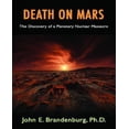 thumbnail image 1 of Death on Mars: la Découverte d'Un Massacre Nucléaire Planétaire, 1 of 2