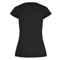 thumbnail image 2 of Build Your Brand T-Shirt de Base pour Femmes, 2 of 2