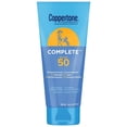 thumbnail image 1 of Coppertone Complete FPS 50 Lotion Écran Solaire, 1 of 9