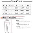 thumbnail image 3 of Timegard Womens Cotton Linen Pants Wide Leg Elastic Waisted Drawstring Casual Loose Trousers with Pockets, 3 of 4