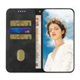 thumbnail image 5 of Case for iPhone 7/8 Card Slots Holder Wallet Kickstand Folio Flip PU Leather Magnetic, 5 of 5