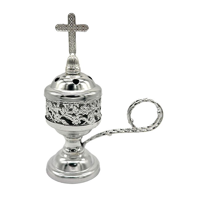 jifeng Incense Burner Crafts Gift Incense Stick Holder for Living Room SPA Tabletop