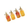thumbnail image 1 of serony Dollhouse Miniature Wine Beverage Simulation for Kitchen Dining Table Decor, 1 of 9