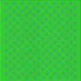 thumbnail image 1 of Ahgly Company Machine Washable Indoor Square Transitional Lime Green Area Rugs, 6' Square, 1 of 7