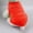 Rouge, variante sur TIELUTT Pyjama Chaud pour Chien, Doux, Couleur Unie, Vêtements pour Chat Chiot, Gilet pour Chat, Gilet d'Entraînement pour Chien, Chien Moyen avec Pochettes, Petit Chien avec Poignée, Recherche et Équipement pour Chien, Pavlik