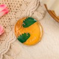 thumbnail image 1 of EGNMCR Quick Self Heating Hand Warming Artifact Breaking Heat Portable Reusable Hand Warming Treasure 50ML Hand Warmer, 1 of 3