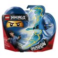 thumbnail image 2 of LEGO Ninjago - Jay - Dragon Master (70646), 2 of 6