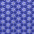 thumbnail image 1 of Ahgly Company Machine Washable Indoor Square Transitional Sky Blue Area Rugs, 5' Square, 1 of 7