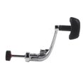 thumbnail image 2 of Bouton de Bobine, Bouton de Poignée de Bobine Robuste Pliable avec Bouton pour Outils de Tacle, 2 of 8